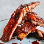 Best Bar-B-Q Spare Ribs in Poughkeepsie, NY